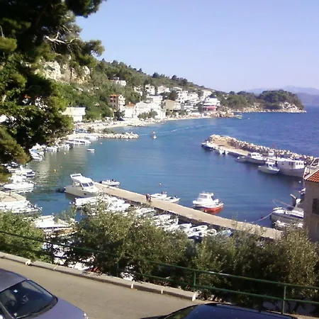 Appartamento Veselka *