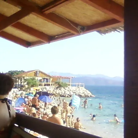 Appartamento Veselka Podgora (Split-Dalmatia)