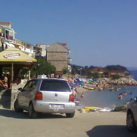 Veselka * Podgora (Split-Dalmatia)