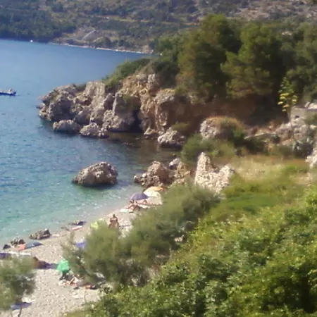 Veselka Appartamento Podgora (Split-Dalmatia)