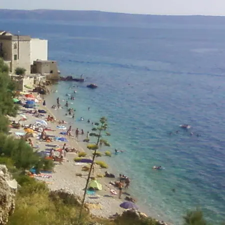 Veselka Podgora (Split-Dalmatia)