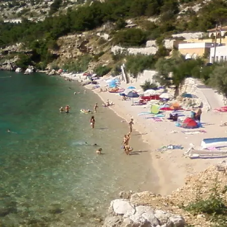 Veselka Appartamento