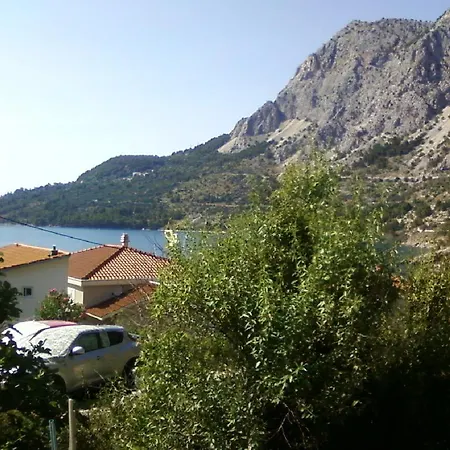 Appartamento Veselka *