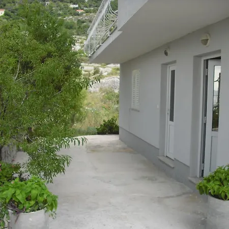 Appartamento Veselka Podgora (Split-Dalmatia)