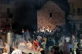 Appartamento Veselka Podgora (Split-Dalmatia)