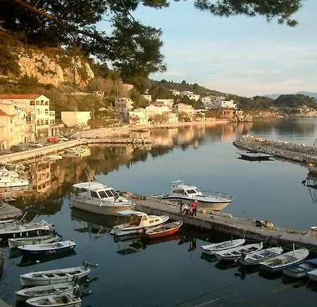 Veselka * Podgora (Split-Dalmatia)