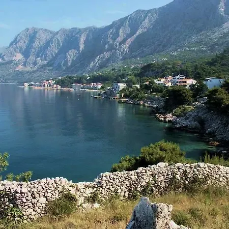 Veselka * Podgora (Split-Dalmatia)