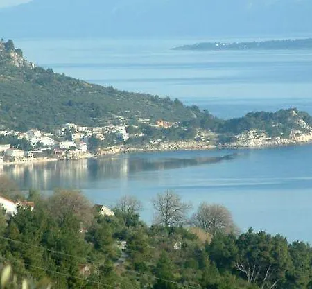Veselka Appartamento