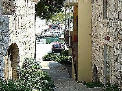 Veselka Podgora (Split-Dalmatia)