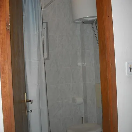 Appartamento Veselka Podgora (Split-Dalmatia)