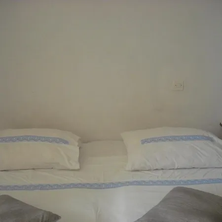 Appartamento Veselka *