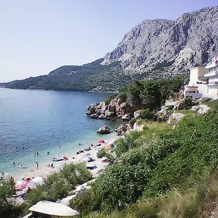 Veselka * Podgora (Split-Dalmatia)