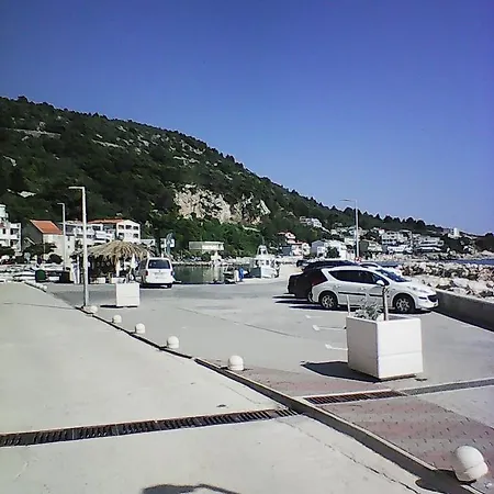 Appartamento Veselka Podgora (Split-Dalmatia)