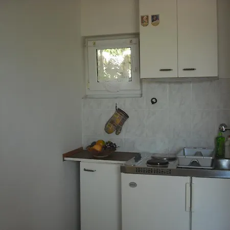 Veselka Podgora (Split-Dalmatia)